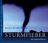 Sturmfieber, 5 Audio-CDs