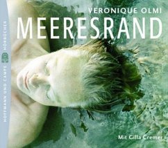 Meeresrand, 1 Audio-CD - Olmi, Véronique