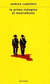 Cover Camilleri, Andrea