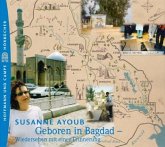 Geboren in Bagdad, 1 Audio-CD