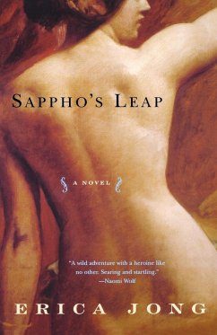 Sappho's Leap - Jong, Erica
