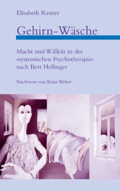 Gehirn-Wäsche - Reuter, Elisabeth