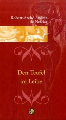 Cover Den Teufel im Leibe