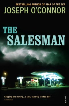 The Salesman - O'Connor, Joseph