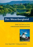 Das Weserbergland