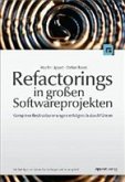 Refactorings in großen Softwareprojekten