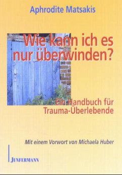 Wie kann ich es nur überwinden? - Matsakis, Aphrodite