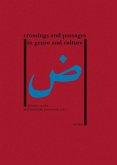 Crossings and Passages in Genre and Culture