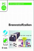 Brennstoffzellen, 1 CD-ROM