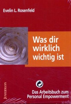 Cover Was dir wirklich wichtig ist