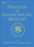 Principles of Gender-Specific Medicine Principles of Gender-Specific Medicine