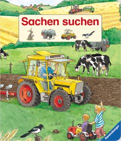 Cover Sachen suchen