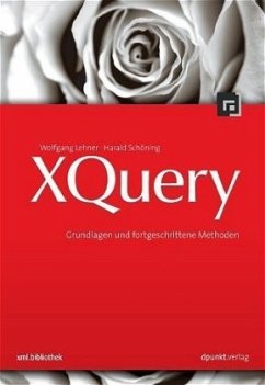 XQuery - Lehner, Wolfgang;Schöning, Harald