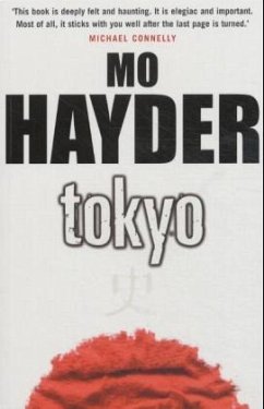 Tokyo - Hayder, Mo