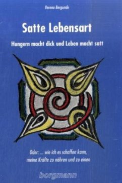 Satte Lebensart - Bergunde, Verena