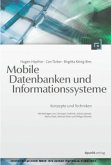 Mobile Datenbanken und Informationssysteme