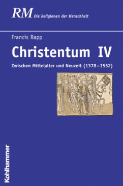 Christentum - Rapp, Francis