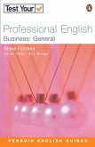 Test Your Professional English Business General Test Your Professional English Business General