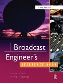 Broadcast Engineer's Reference Book