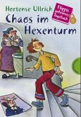 Chaos im Hexenturm Chaos im Hexenturm