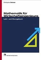 Mathematik für Wirtschaftsingenieure - Dietmaier, Christopher