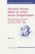 Heinrich Heines Werk im Urteil seiner... - Bild 1