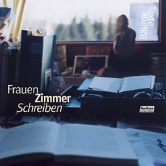 Cover FrauenZimmerSchreiben