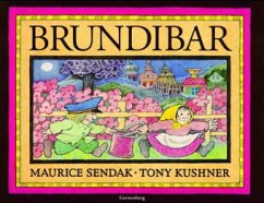 Brundibar - Sendak, Maurice; Kushner, Tony