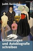 Erinnerungen und Autobiografie schreiben