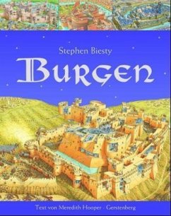 Burgen - Biesty, Stephen; Hooper, Meredith
