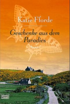 Cover Geschenke aus dem Paradies