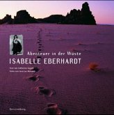 Isabelle Eberhardt, Abenteuer in der Wüste
