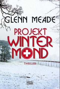 Projekt Wintermond - Meade, Glenn