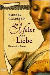 Cover Der Maler der Liebe