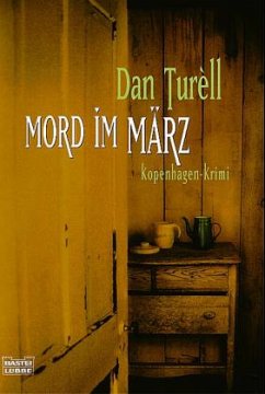 Mord im März - Turèll, Dan