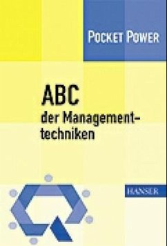 ABC der Managementtechniken - Trauner, Bettina; Lucko, Sandra