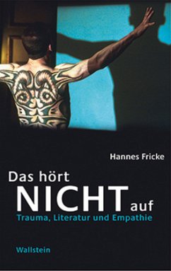 Das hört nicht auf - Fricke-Sonnenschein, Hannes