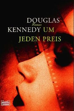 Um jeden Preis - Kennedy, Douglas