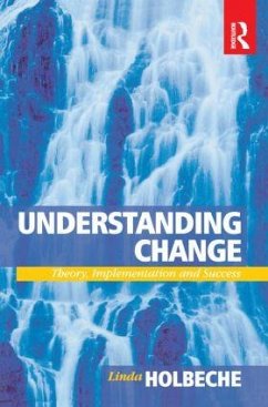 Understanding Change - Holbeche, Linda
