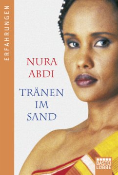 Tränen im Sand - Abdi, Nura;Linder, Leo G.