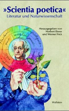 'Scientia poetica' - Elsner, Norbert / Frick, Werner (Hgg.)