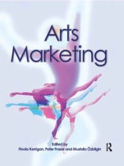 Cover Arts Marketing