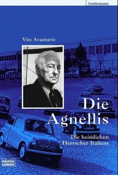 Die Agnellis - Avantario, Vito