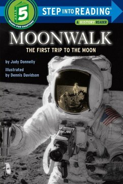 Moonwalk - Donnelly, Judy