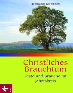Cover Christliches Brauchtum