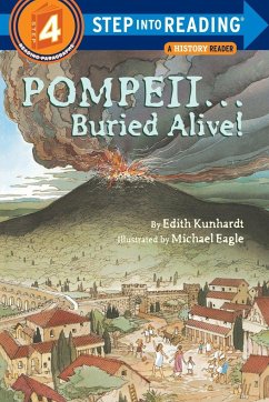 Pompeii...Buried Alive! - Kunhardt, Edith