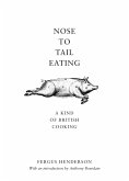 Nose to Tail Eating