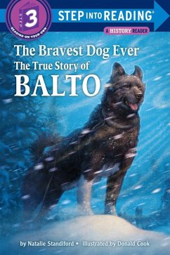The Bravest Dog Ever - Standiford, Natalie