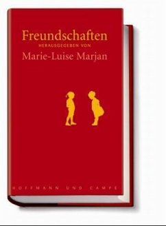 Freundschaften - Marjan, Marie-Luise