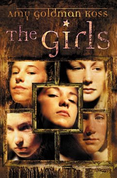 The Girls - Koss, Amy Goldman